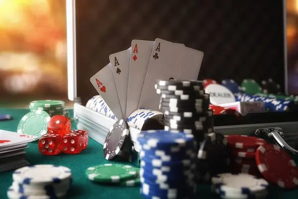 550ok mobile gaming