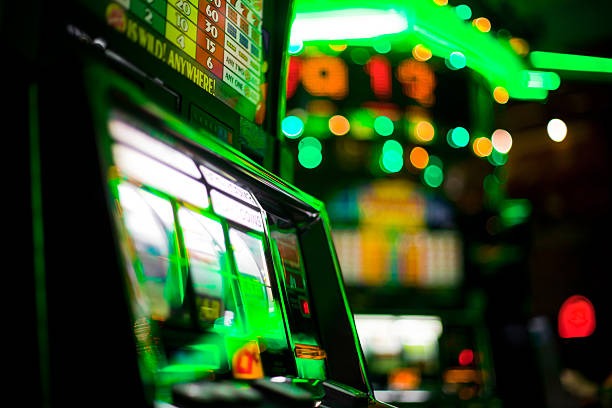 550ok mobile gaming