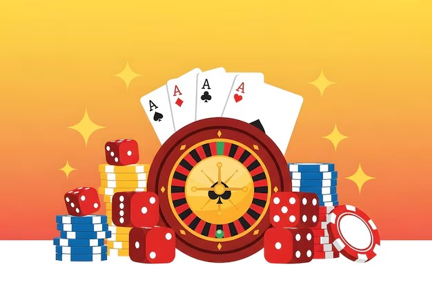 550ok mobile gaming